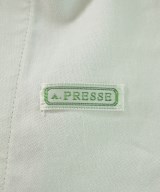A.PRESSE（アプレッセ）チノパン ベージュ サイズ:3(L位) メンズ/2200709590071