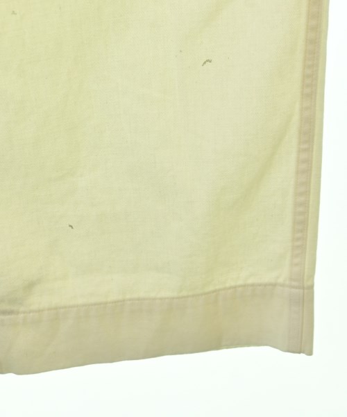 A.PRESSE（アプレッセ）チノパン 白 サイズ:2(M位) メンズ/2200709590088