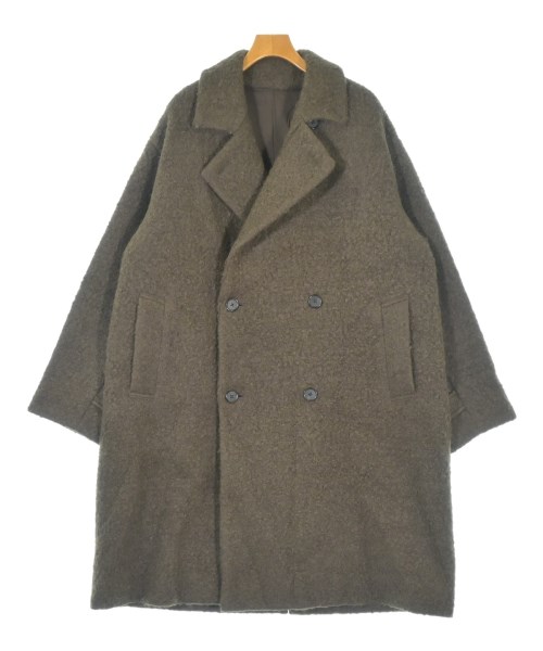 A.PRESSE(アプレッセ)のコート サイズ:3(L位) 181,500円