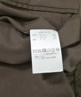 A.PRESSE（アプレッセ）コート 茶 サイズ:3(L位) メンズ/2200710441027