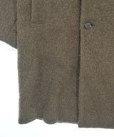 A.PRESSE（アプレッセ）コート 茶 サイズ:3(L位) メンズ/2200710441027