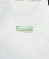 A.PRESSE（アプレッセ）スラックス 黒 サイズ:2(M位) メンズ/2200710441034
