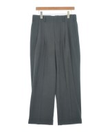 A.PRESSE（アプレッセ）スラックス グレー サイズ:2(M位) メンズ/2200710441041