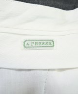 A.PRESSE（アプレッセ）スラックス グレー サイズ:1(S位) メンズ/2200710441058