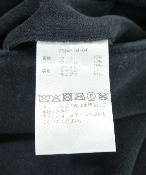 A.PRESSE（アプレッセ）その他 黒 サイズ:2(M位) メンズ/2200710441089