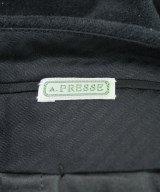 A.PRESSE（アプレッセ）その他 黒 サイズ:2(M位) メンズ/2200710441089