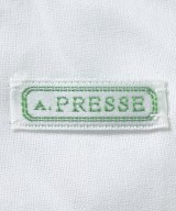A.PRESSE（アプレッセ）その他 黒 サイズ:3(L位) メンズ/2200710441126