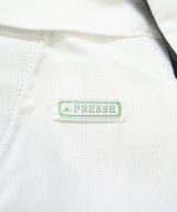 A.PRESSE（アプレッセ）その他 黒 サイズ:2(M位) メンズ/2200710441133