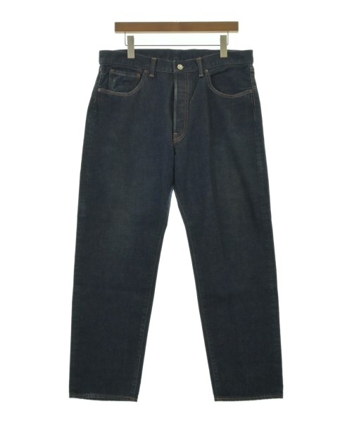 A.PRESSE(アプレッセ)のデニムパンツ サイズ:36(XXL位) 20,900円