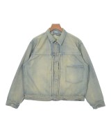 A.PRESSE デニムジャケット