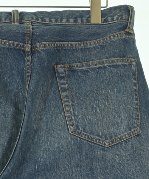 A.PRESSE（アプレッセ）デニムパンツ 青 サイズ:30(M位) メンズ/2200663889044