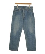A.PRESSE（アプレッセ）デニムパンツ 青 サイズ:30(M位) メンズ/2200663889044