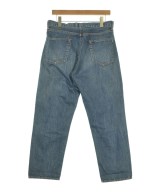 A.PRESSE（アプレッセ）デニムパンツ 青 サイズ:30(M位) メンズ/2200663889044