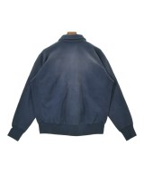 A.PRESSE（アプレッセ）スウェット 紺 サイズ:3(L位) メンズ/2200664359010