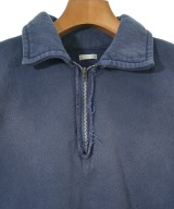 A.PRESSE（アプレッセ）スウェット 紺 サイズ:3(L位) メンズ/2200664359010