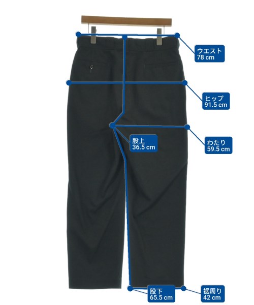 A.PRESSE（アプレッセ）その他 緑 サイズ:-(S位) メンズ/2200664738013