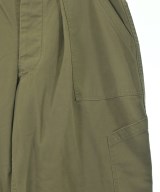 A.PRESSE（アプレッセ）チノパン カーキ サイズ:1(S位) メンズ/2200666305015