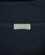 A.PRESSE（アプレッセ）ニット・セーター 紺 サイズ:3(L位) メンズ/2200666907066