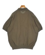 A.PRESSE（アプレッセ）ニット・セーター カーキ サイズ:3(L位) メンズ/2200666907073
