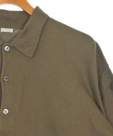 A.PRESSE（アプレッセ）ニット・セーター カーキ サイズ:3(L位) メンズ/2200666907073