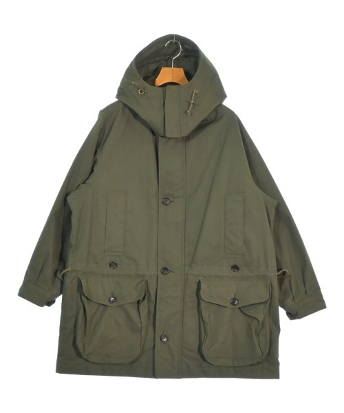 A.PRESSE(アプレッセ)その他 緑 サイズ:3(L位)/2200660617022