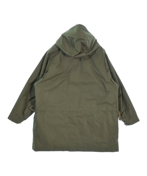 A.PRESSE（アプレッセ）その他 緑 サイズ:3(L位) メンズ/2200660617022