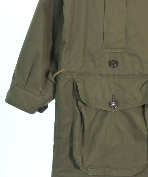 A.PRESSE（アプレッセ）その他 緑 サイズ:3(L位) メンズ/2200660617022