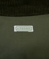 A.PRESSE（アプレッセ）その他 緑 サイズ:3(L位) メンズ/2200660617022