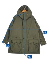 A.PRESSE（アプレッセ）その他 緑 サイズ:3(L位) メンズ/2200660617022