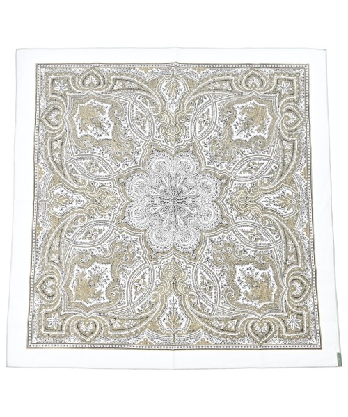 A.PRESSE（アプレッセ）小物類（その他） 白 サイズ:- メンズ/2200665378195