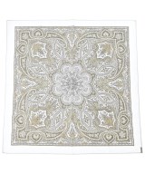 A.PRESSE（アプレッセ）小物類（その他） 白 サイズ:- メンズ/2200665378195