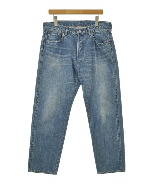 A.PRESSE(アプレッセ)デニムパンツ 青 サイズ:36(XXL位)/2200668662031