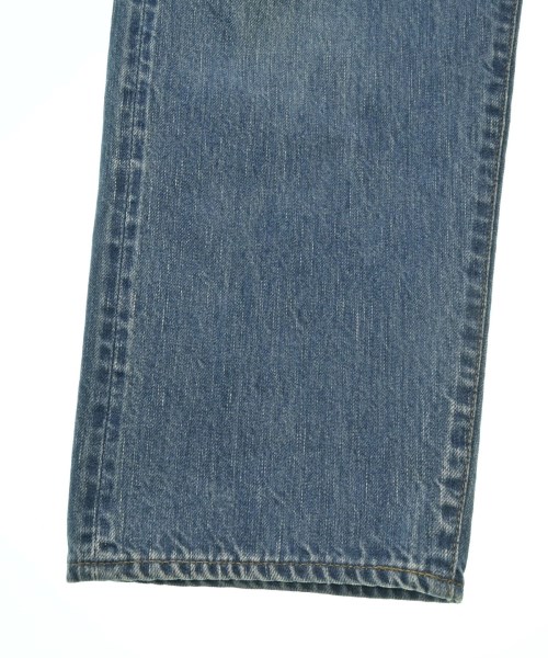 A.PRESSE（アプレッセ）デニムパンツ 青 サイズ:36(XXL位) メンズ/2200668662031