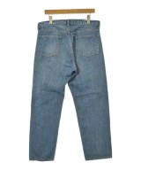 A.PRESSE（アプレッセ）デニムパンツ 青 サイズ:36(XXL位) メンズ/2200668662031