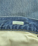 A.PRESSE（アプレッセ）デニムパンツ 青 サイズ:36(XXL位) メンズ/2200668662031