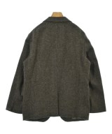 A.PRESSE（アプレッセ）テーラードジャケット 茶 サイズ:1(S位) メンズ/2200669370010