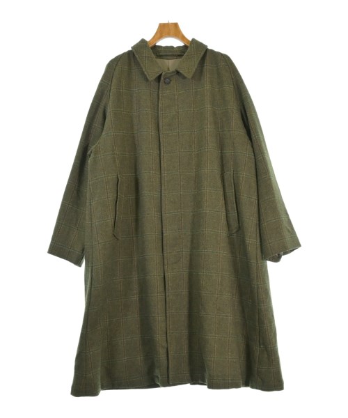 A.PRESSE(アプレッセ)その他 カーキ サイズ:3(L位)/2200670331017