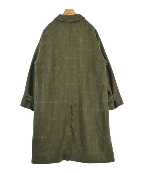 A.PRESSE（アプレッセ）その他 カーキ サイズ:3(L位) メンズ/2200670331017