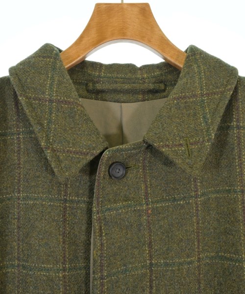 A.PRESSE（アプレッセ）その他 カーキ サイズ:3(L位) メンズ/2200670331017