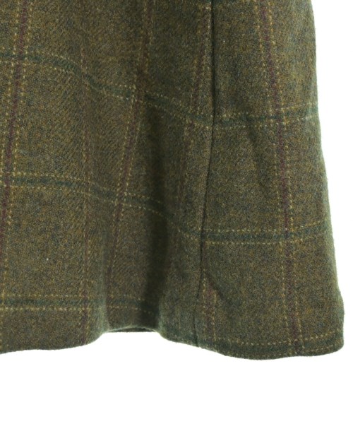 A.PRESSE（アプレッセ）その他 カーキ サイズ:3(L位) メンズ/2200670331017