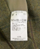 A.PRESSE（アプレッセ）その他 カーキ サイズ:3(L位) メンズ/2200670331017