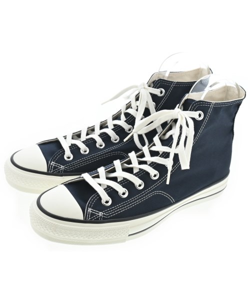 A.PRESSE(アプレッセ)スニーカー 紺 サイズ:UK9(27.5cm位)/2200667987043