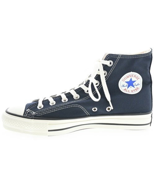 A.PRESSE（アプレッセ）スニーカー 紺 サイズ:UK9(27.5cm位) メンズ/2200667987043