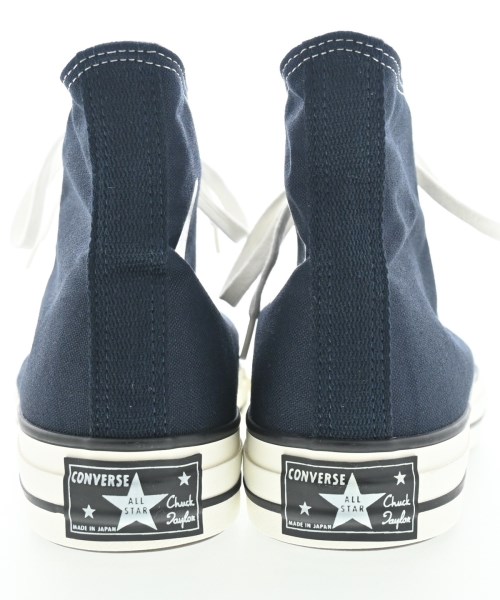 A.PRESSE（アプレッセ）スニーカー 紺 サイズ:UK9(27.5cm位) メンズ/2200667987043