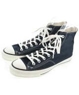 A.PRESSE（アプレッセ）スニーカー 紺 サイズ:UK9(27.5cm位) メンズ/2200667987043