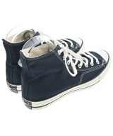 A.PRESSE（アプレッセ）スニーカー 紺 サイズ:UK9(27.5cm位) メンズ/2200667987043