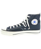 A.PRESSE（アプレッセ）スニーカー 紺 サイズ:UK9(27.5cm位) メンズ/2200667987043