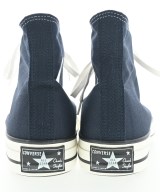 A.PRESSE（アプレッセ）スニーカー 紺 サイズ:UK9(27.5cm位) メンズ/2200667987043