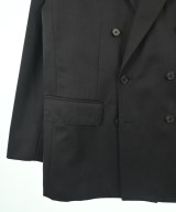 A.PRESSE（アプレッセ）テーラードジャケット 黒 サイズ:1(S位) メンズ/2200671558017