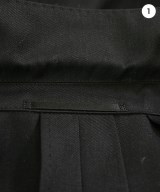 A.PRESSE（アプレッセ）テーラードジャケット 黒 サイズ:1(S位) メンズ/2200671558017